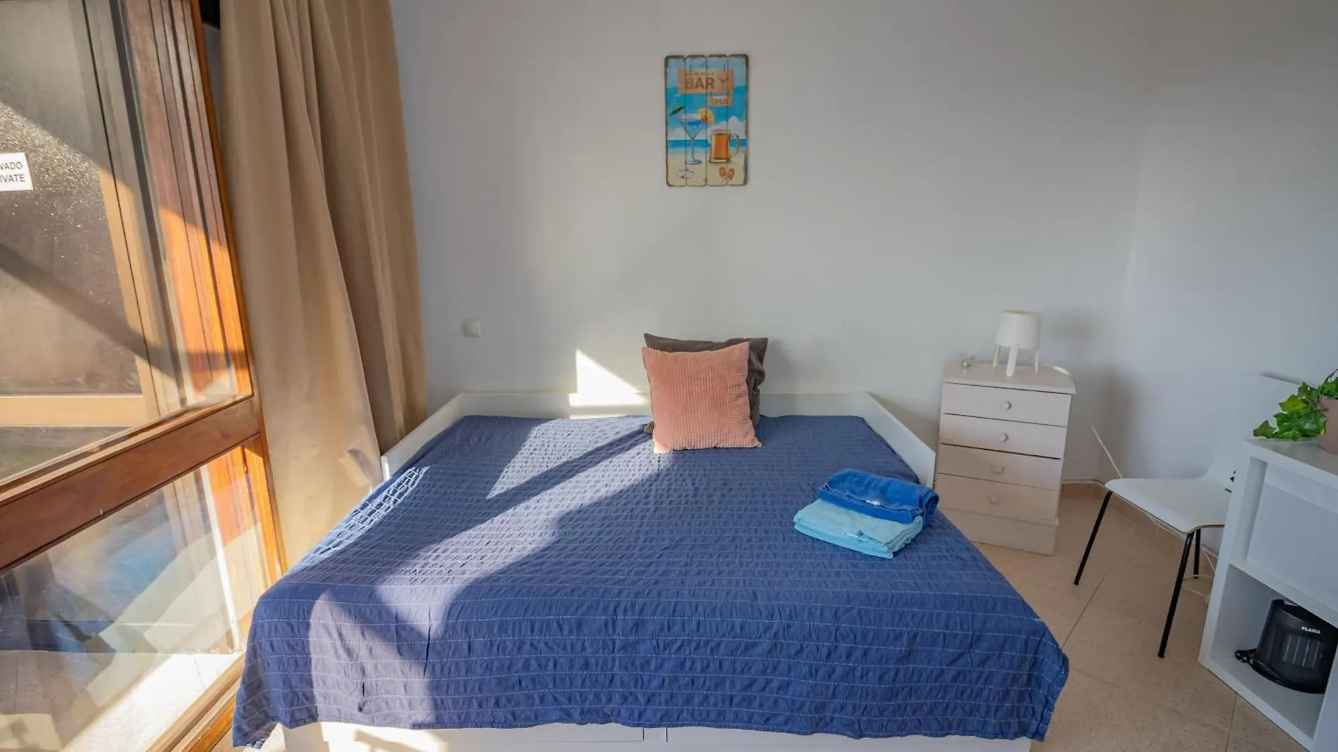 Appartamento Seaview Beach Apartmento Alvor Portogallo