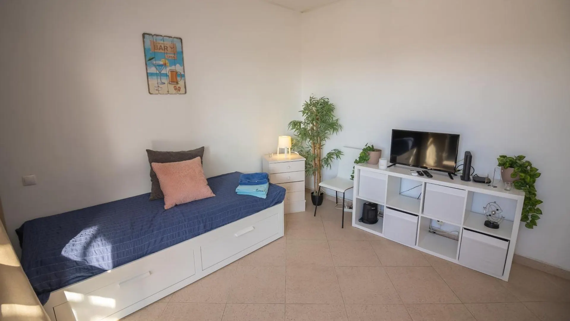 Seaview Beach Apartmento Alvor